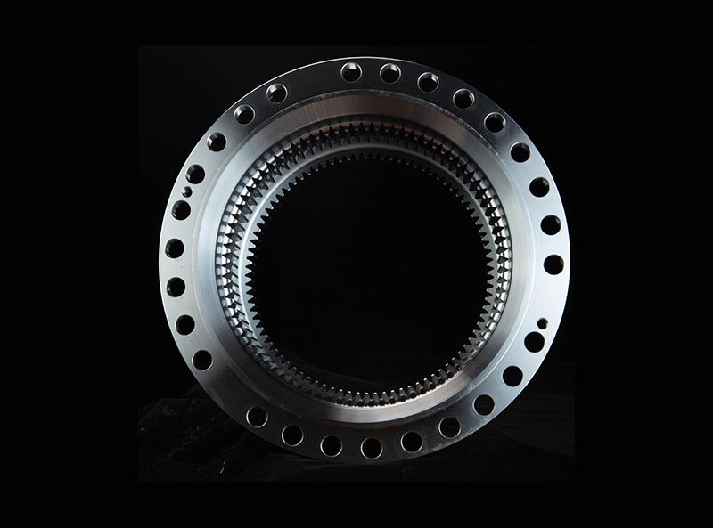 風(fēng)電內(nèi)齒圈